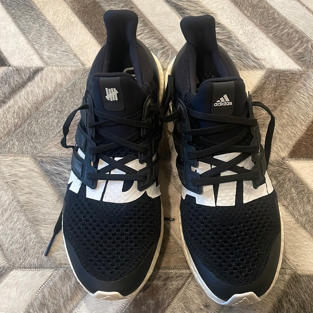 Adidas x Undefeated